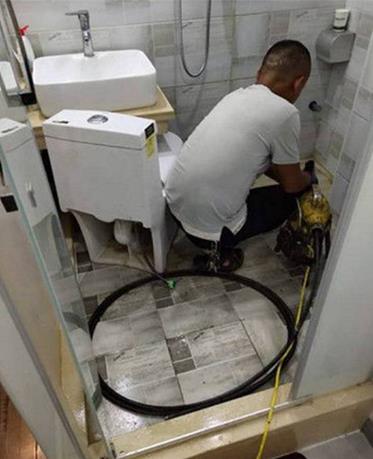 安顺市测漏水 卫生间漏水是为什么呢如何解决呢?
