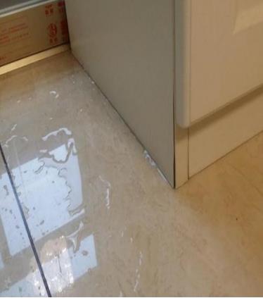 安顺市漏水检测 厕所漏水怎么检测?