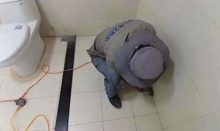 安顺市卫生间补漏